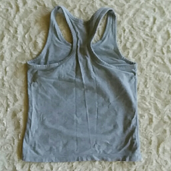 Old Navy Size Small Tank - Picture 4 of 4